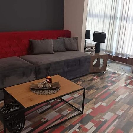 Boutique Apartment Plovdiv Exterior foto